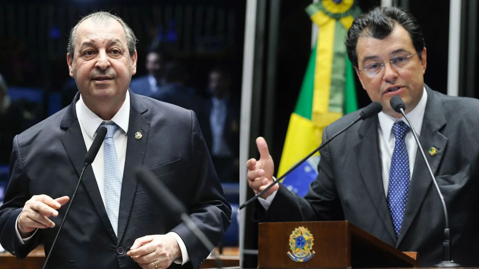Omar Aziz lidera corrida ao governo do Amazonas com 29,6%, diz Paraná