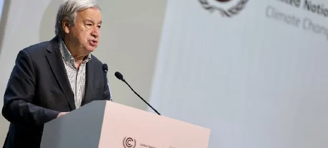 ONU inicia Assembleia que decidirá novo secretário-geral