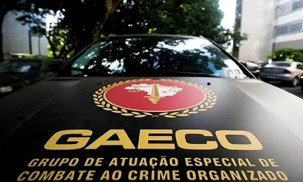 Operação Carbono Oculto: GAECO mira esquema de R$ 120 milhões na 3ª fase
