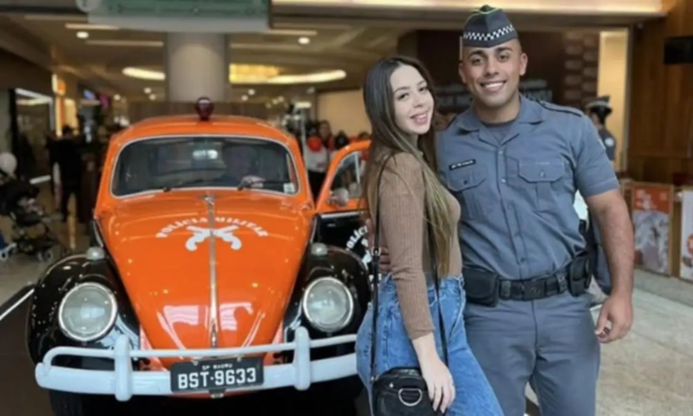 Operação em Embu das Artes deixa foragida irmã de PM investigada por fraude