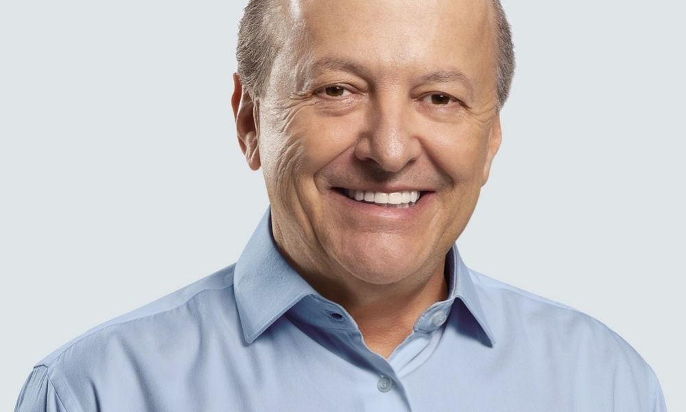 Otaviano Pivetta disputa reeleição no Mato Grosso após assumir governo