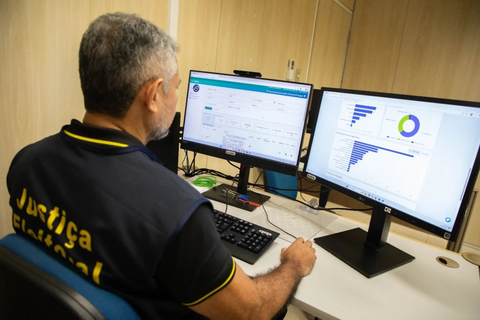 Pardal: TRE-AM recebe 99 denúncias de propaganda em 15 dias