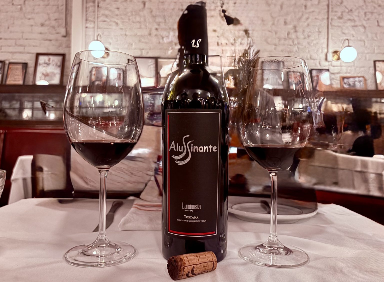 Pequenas vinícolas italianas transformam parcelas em vinhos únicos