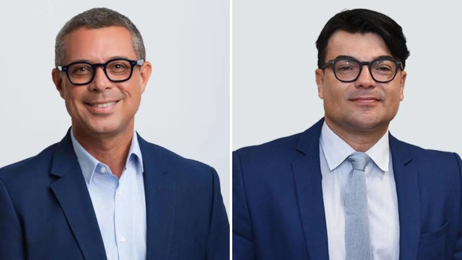 Pesquisa Real Time: Fábio lidera com 43% contra 38% de Valmir em Sergipe