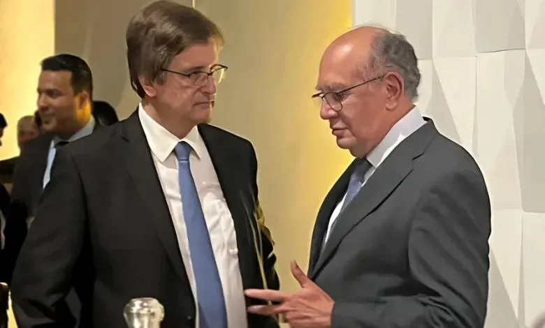 PF afirma que Mendonça considerava Gonet 'indigno' por proximidade com Gilmar