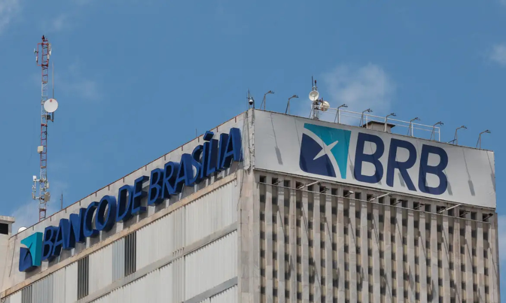 PF: BRB pagou R$7,63 bi ao Master antes de concluir pareceres