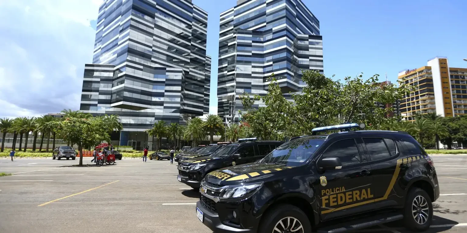 PF remarca depoimento de Vorcaro para 24/9 após pedido da defesa