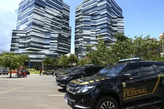PF remarca depoimento de Vorcaro para 24/9 após pedido da defesa