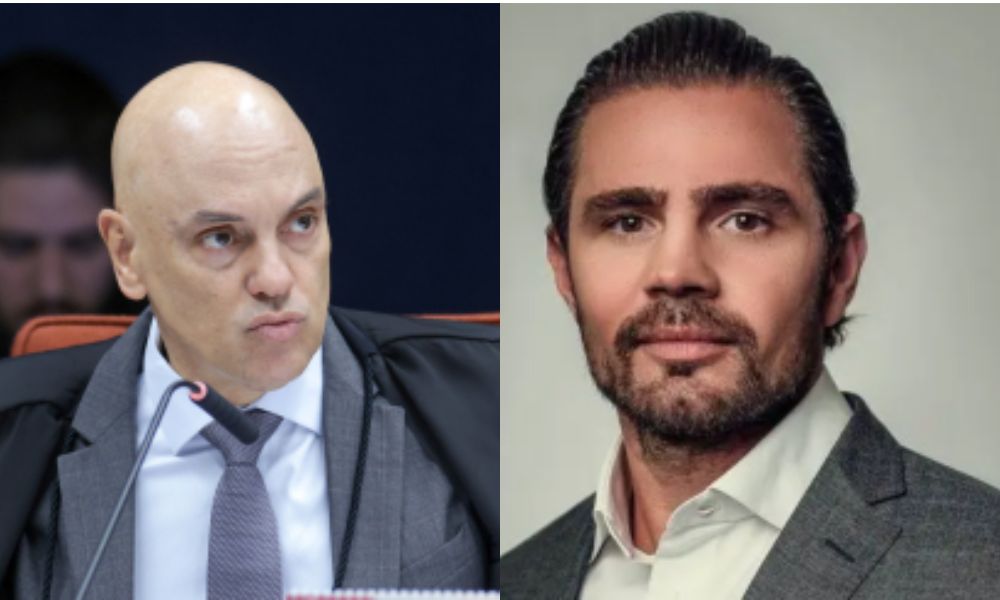 PF: Vorcaro cobrou sócio para pagar escritório de Viviane Barci