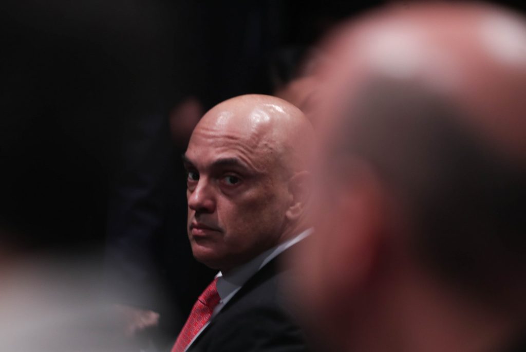 PGR pede liberação da Petição 15.645 sobre rede de pagamentos do Master