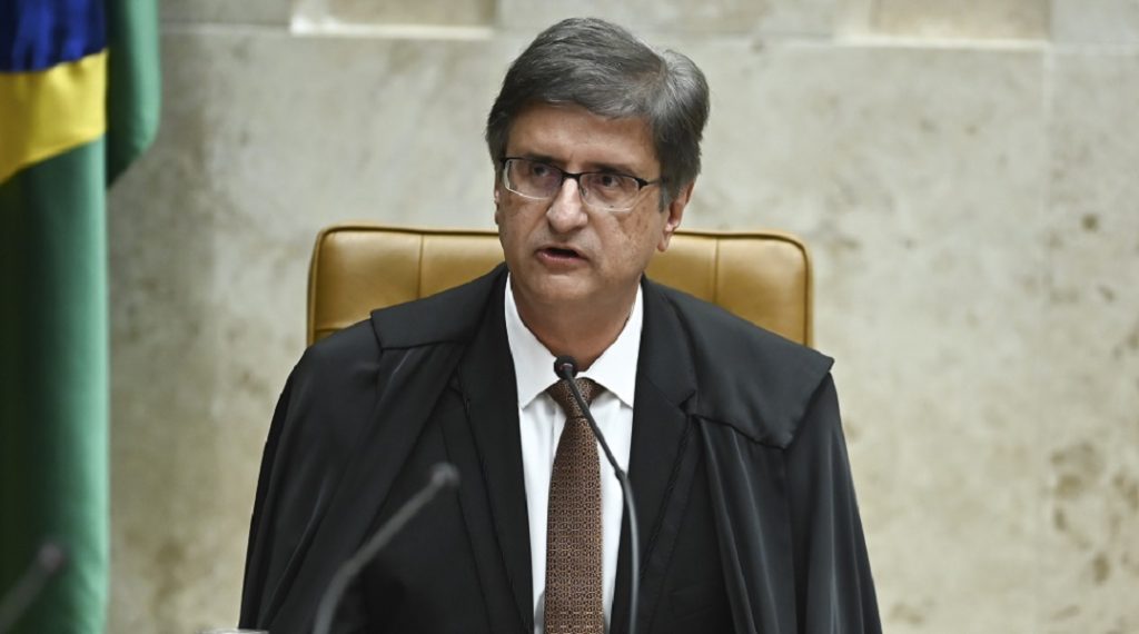 PGR pede liberação imediata das mensagens de Vorcaro para ministros