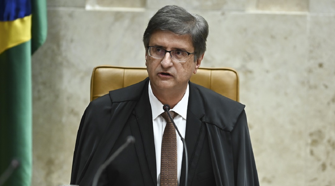 PGR pede liberação imediata das mensagens de Vorcaro para ministros