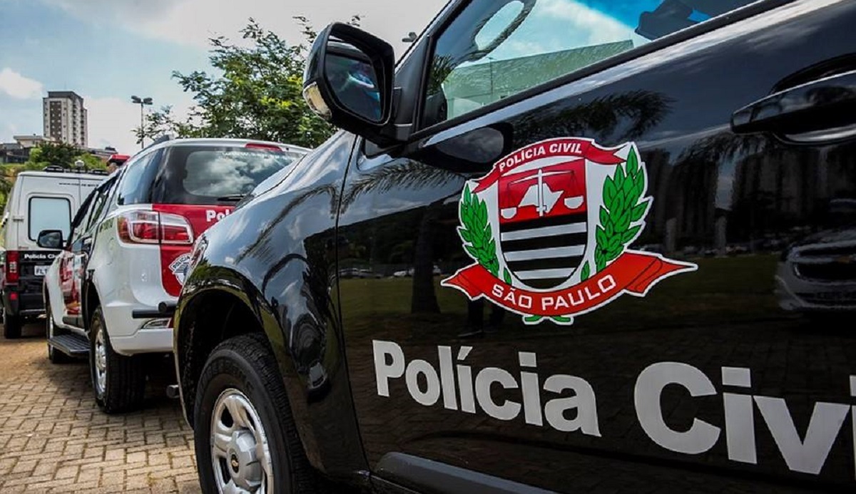 Polícia prende suspeito de matar e esquartejar namorada na zona sul de SP