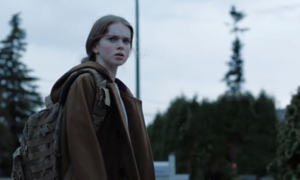 Prime Video lança trailer sombrio e violento de 'Carrie' de Mike Flanagan
