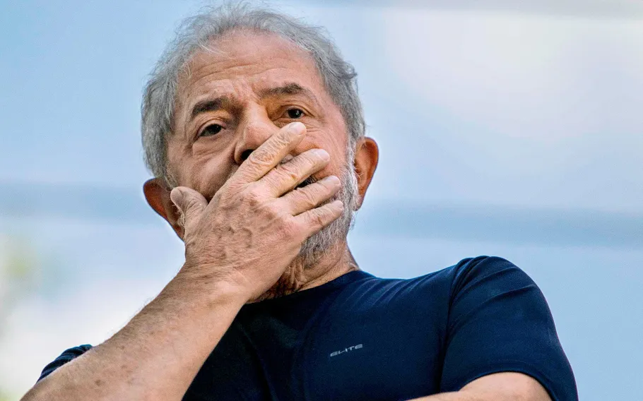 Quaest: 50% desaprovam Lula; Flávio lidera projeção para 2º turno