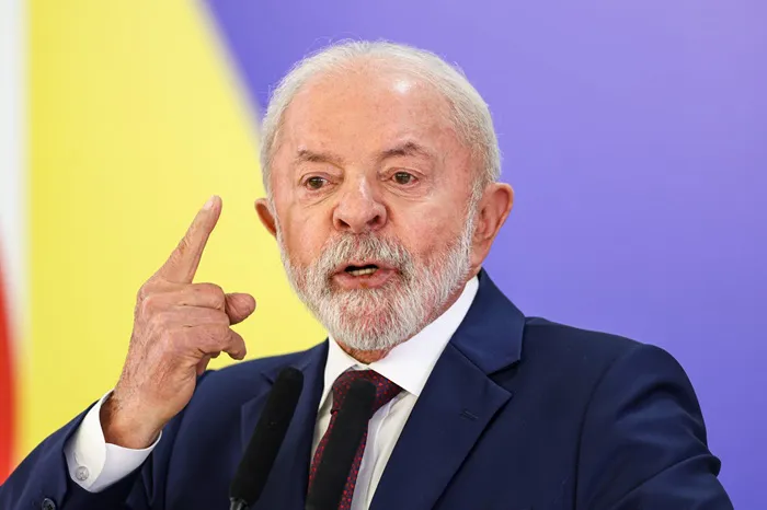 Quase metade reprova governo Lula, diz pesquisa Quaest
