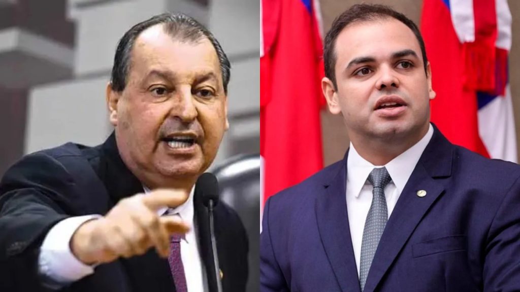 Quem pode governar o Amazonas? Perfil dos principais candidatos