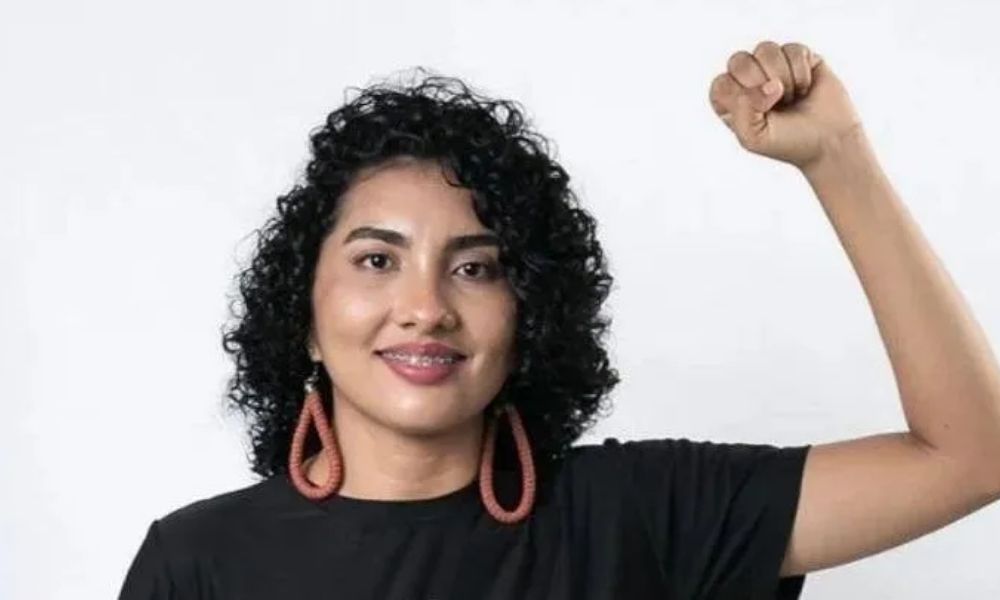 Raquel Brício integra chapa de Samara Martins pelo Unidade Popular