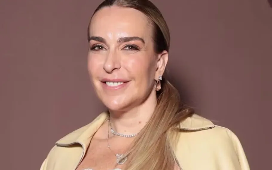 Roberta Luchsinger defende produtora de 'Dark Horse' sob investigação da PF