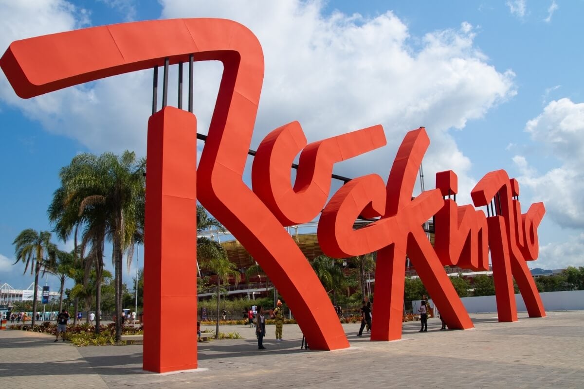 Rock in Rio 2026: esquema de segurança, saúde e transporte para o festival