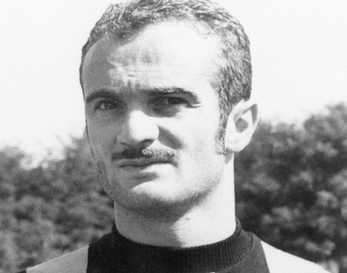 Sandro Mazzola morre aos 83; ídolo da Inter marcou 158 gols
