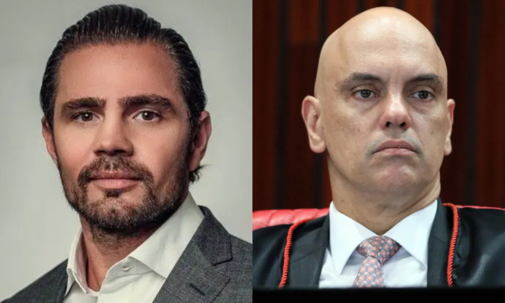 STF disputa acesso a mensagens de Vorcaro antes de julgar Moraes