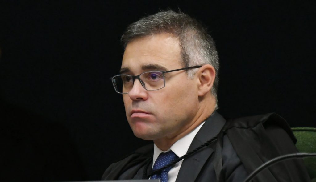 STF libera processo sobre pagamentos ligados a Daniel Vorcaro