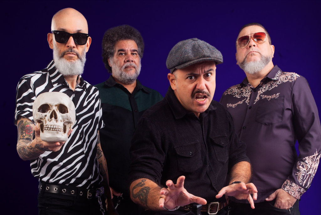 The Dead Billies anuncia retorno e planeja novo material após 25 anos