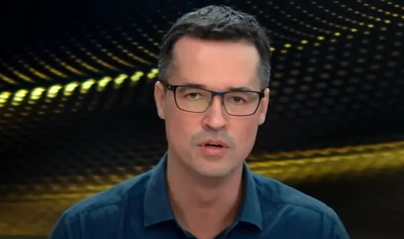 TRE-PR mantém Deltan Dallagnol na disputa ao Senado