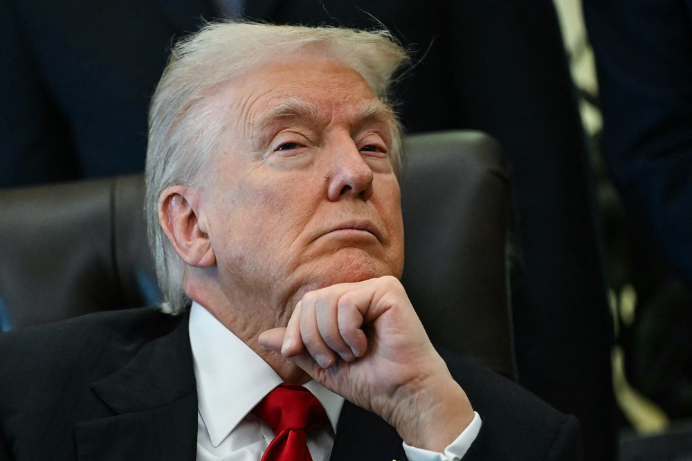 Trump promete US$5.000 a cada adulto se republicanos mantiverem Congresso