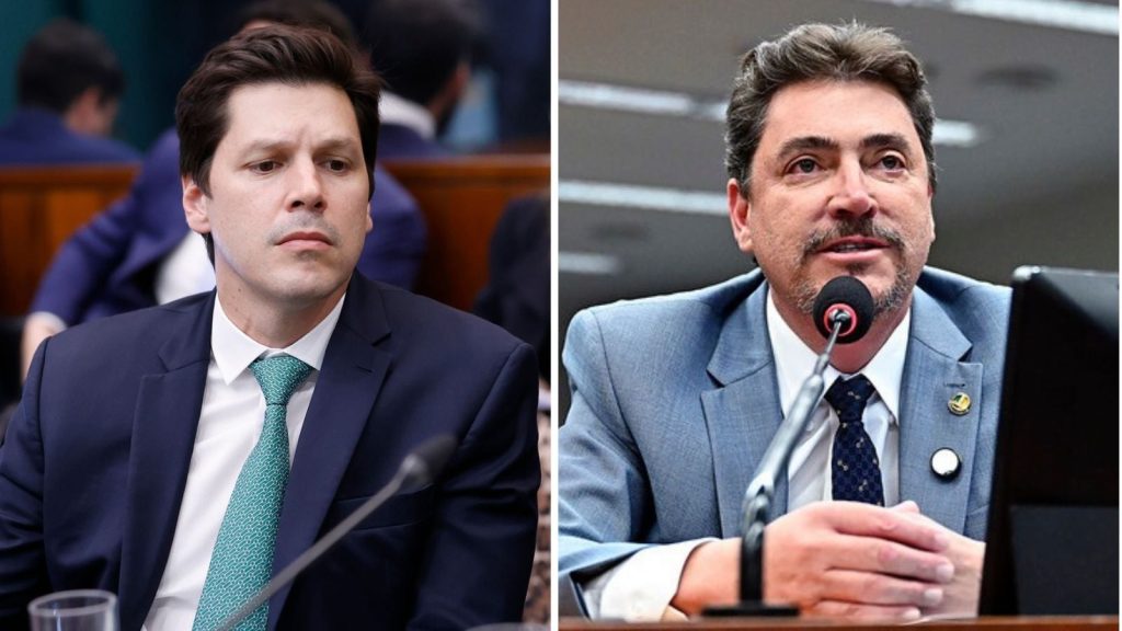 Vilela dispara em Goiás: 41,4% contra 29,7% de Wilder, diz pesquisa