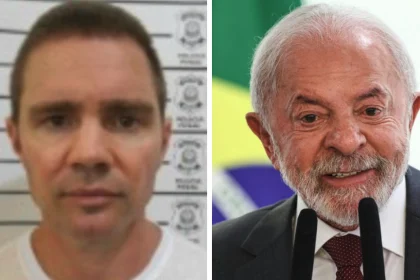 Vorcaro admite proximidade com governo Lula após vazamento de mensagens