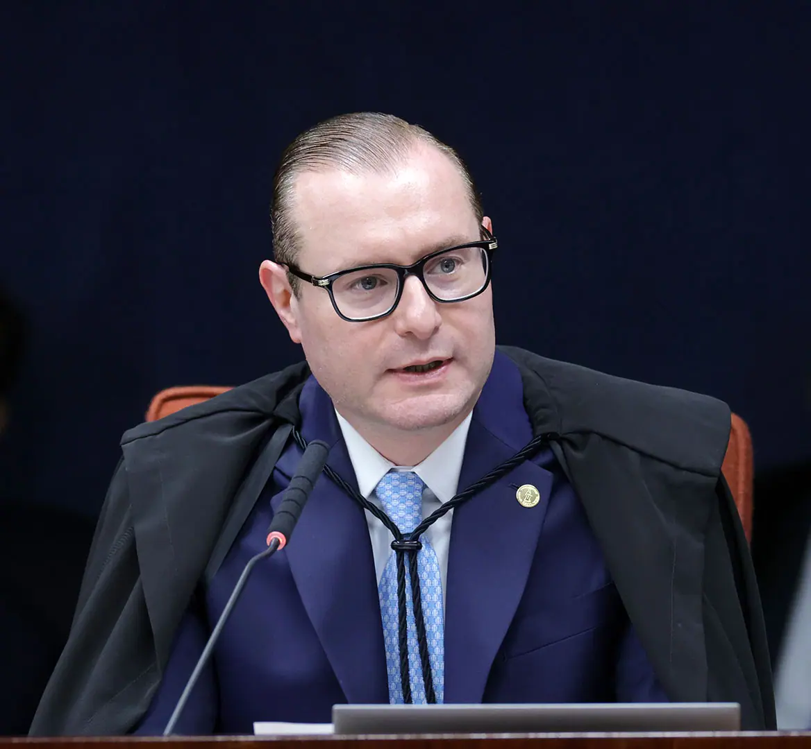 Zanin nega pedido que exigia instalação de CPI sobre Banco Master