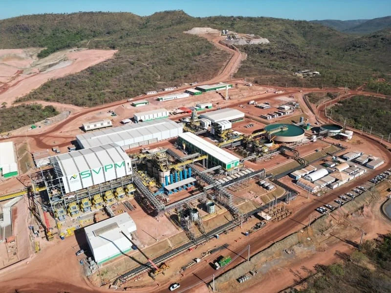 Advogado da Trump Media diz que Brasil é estratégico por minerais