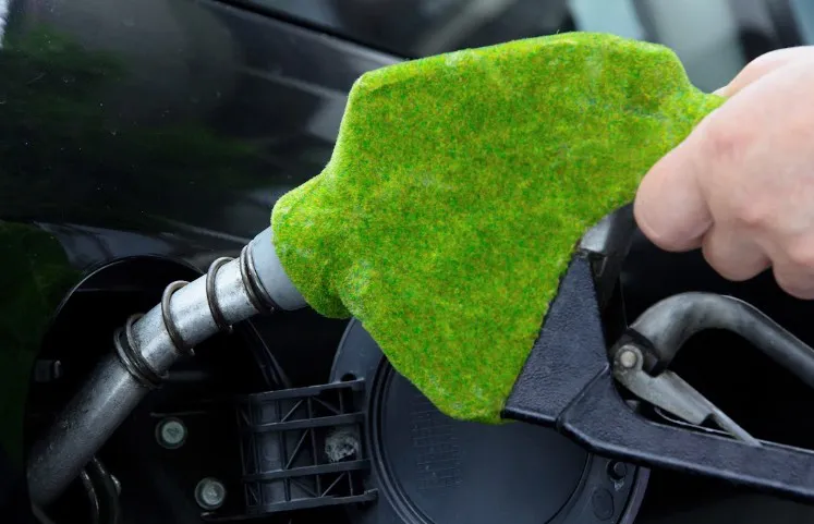 Alta do diesel aperta margens do agro e pressiona preços dos alimentos