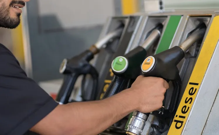 Alta do diesel pressiona custos e ameaça safra do agronegócio