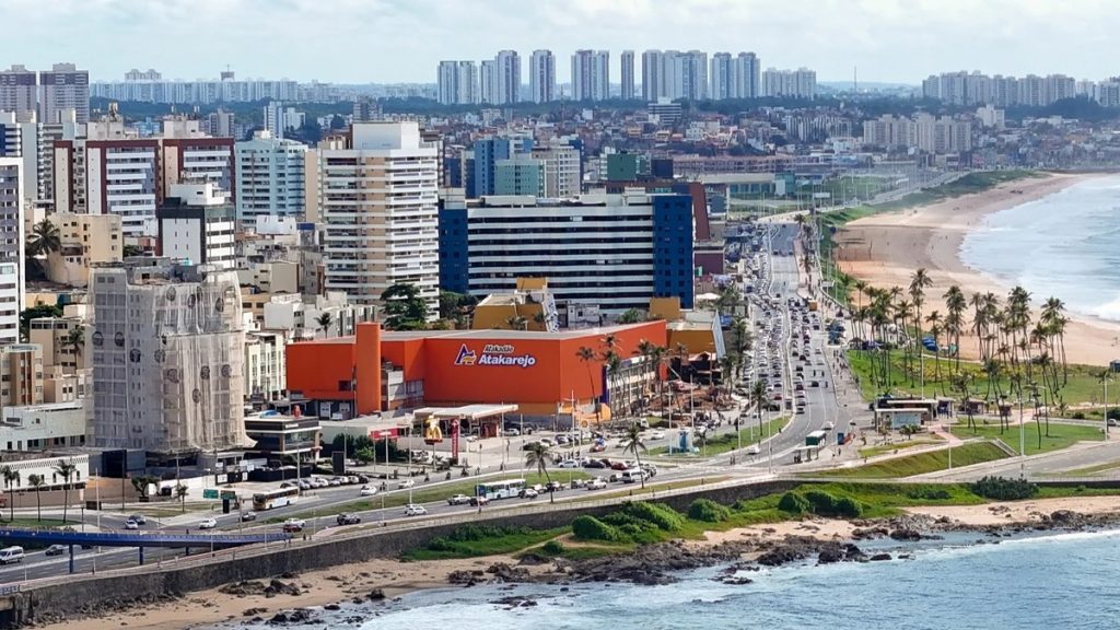 Atakarejo estreia corrida de rua na orla de Salvador em 17/01/2027