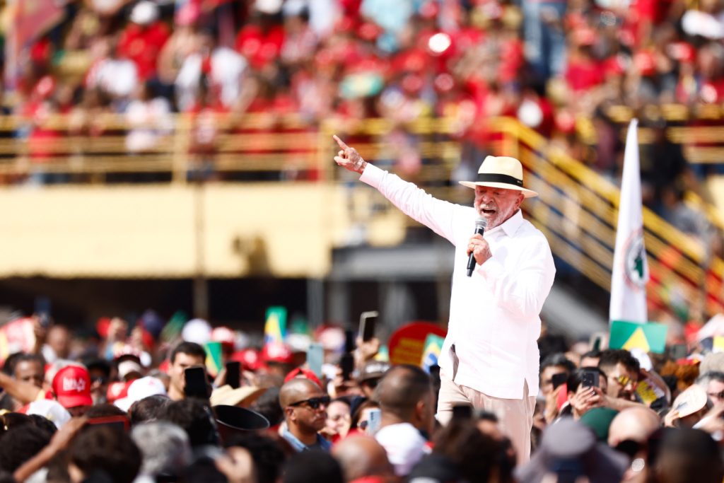 AtlasIntel atribui erro das pesquisas à abstenção atípica de eleitores de Lula
