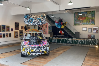 BANANAL completa 5 anos e lança programação cultural gratuita na Barra Funda