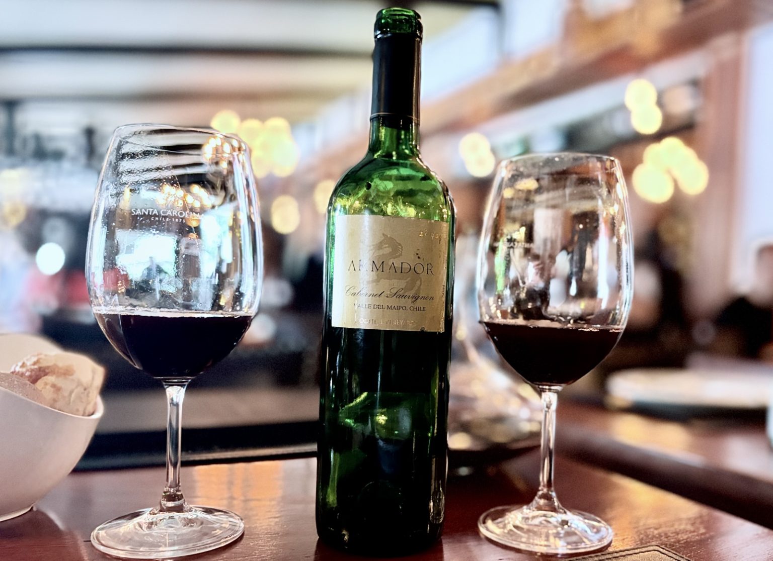 Chile aposta em vinhos de boutique e preserva seu terroir