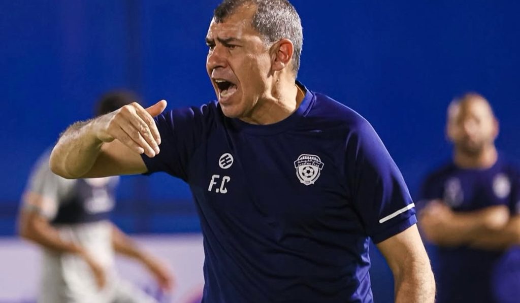 Corinthians mira Fábio Carille; técnico do sub-20 pode assumir contra Palmeiras