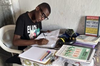 Cursinhos populares mobilizam 58 mil candidatos para o Enem em novembro