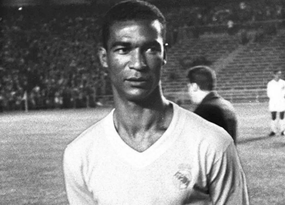 Didi buscou revanche sobre Di Stéfano na Copa de 1962