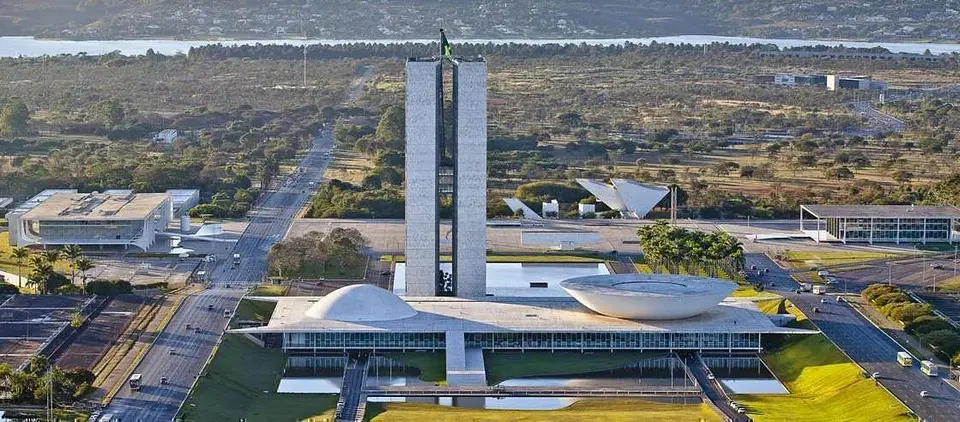 Direita avança e redesenha o mapa político do Brasil