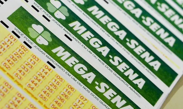 Eleições antecipam sorteios da Caixa; Mega-Sena será sorteada sábado