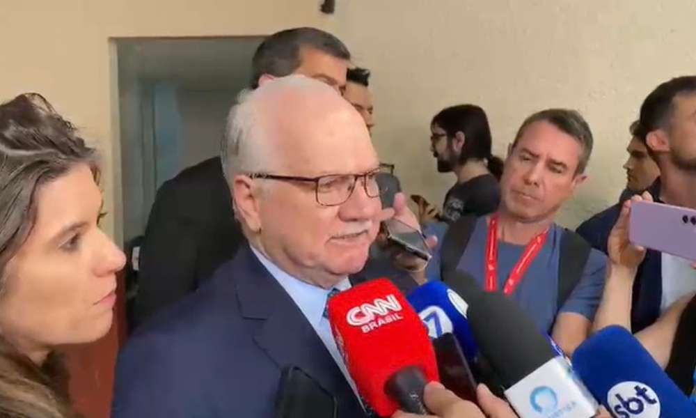 Fachin convoca eleitores a driblar entraves e votar por soluções