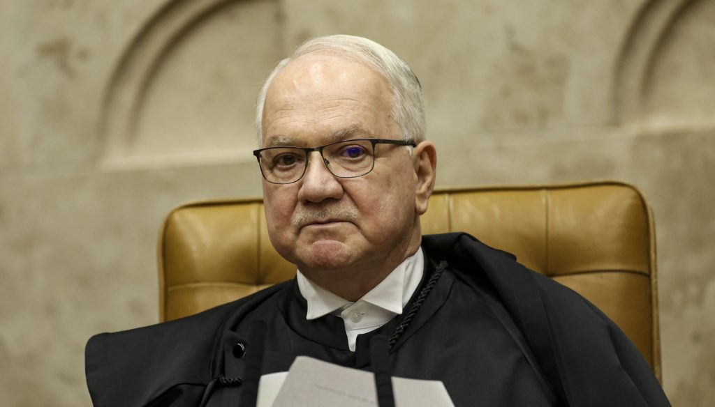 Fachin elogia TSE e enaltece atuação da Justiça Eleitoral