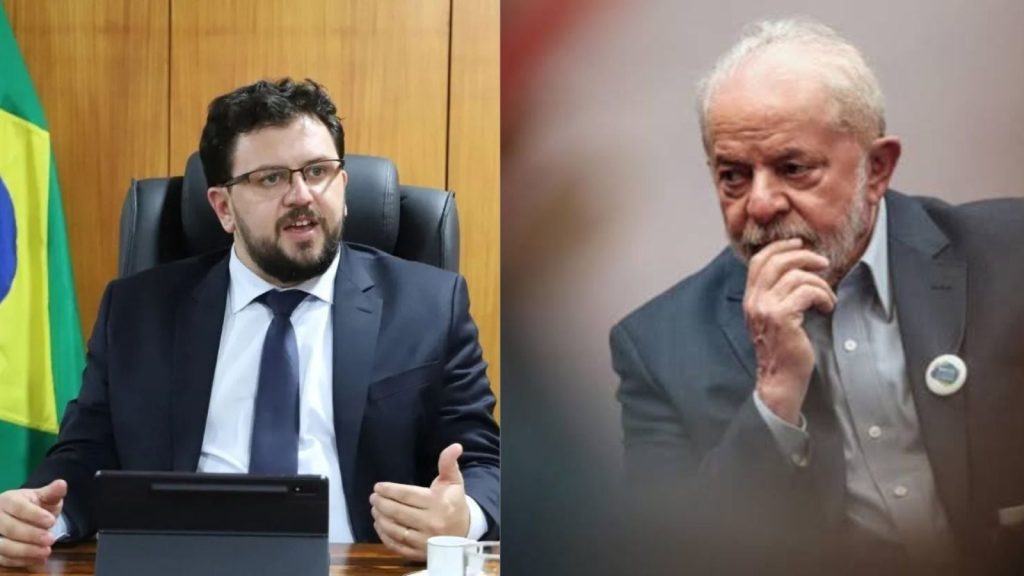 Flávio aceita desafio e exige que Marcola também abra sigilos
