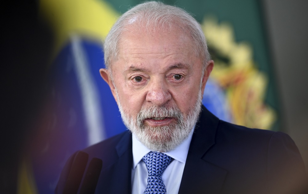 Governo pede ação contra Meta por falhas que afetaram campanha de Lula