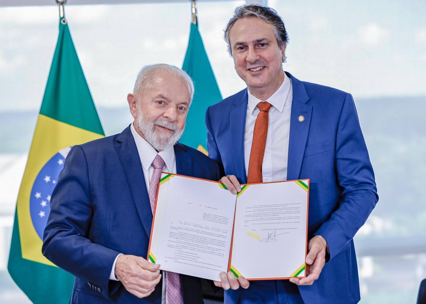 Governo promete aprovar PEC que acaba com escala 6x1 nesta quarta